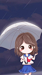 夏日
