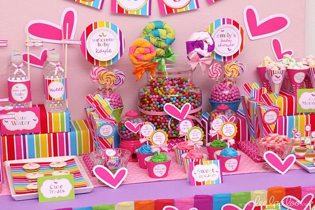 Rainbow Party | Catc...