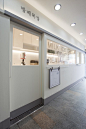 BANG-BAE MILK FARM ICE CREAM 2ND STORE