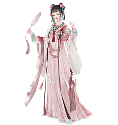 鸡蟹师采集到CG