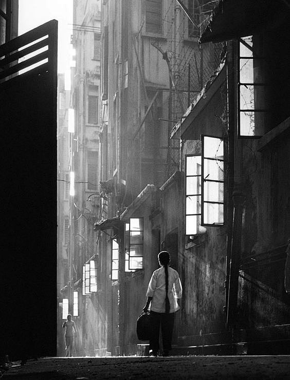 何藩 （Fan Ho）作品
