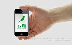 云雁现代农业合作社 企业商标设计
在大量的VI设计作品中，大家也渴望新鲜的表面形式，即令人眼前一亮，过目不忘，在众多的视觉资讯中特别出挑的方式，出挑不是哗众取宠，不是卖弄，而是发掘出新的元素。VI设计在最近十年的变化巨大的成长迅速，在概念要，新技术的启发下，新元素也不断涌现。如插画，个性字休，图像，片面风格等渐渐融入形象设计中，冲淡了原来的由简单色块，符号组成的视觉空间。这些新元素使设计语言丰富起来，带来一阵清新的设计气息。
http://www.shejisz.com/szhuacesheji