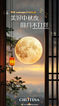 美妆护肤 - 首页 - 微博中秋