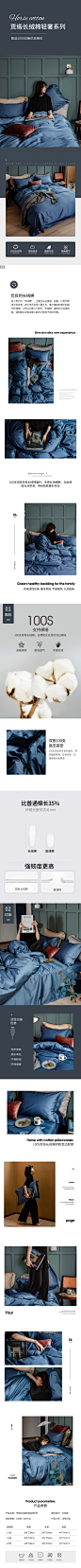 四件套电商详情页
更多精品采集@Flintography