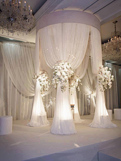 viviana0531采集到wedding-decor