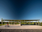 Springdale Library by RDH Architects