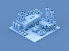 尧我一命采集到isometric