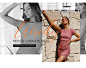 MIHOLL: WOMEN DRESSES : dress