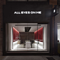 AEOM精品店，多伦多 / Reflect Architecture : 奢侈与街头时尚的碰撞