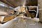 Asia Pacific Interior Design Award / Installation  Exhibition Space - City Crossing by KLID