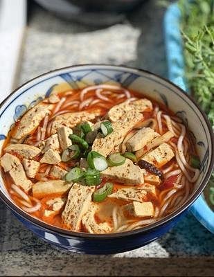 清汤豆腐粉_360图片