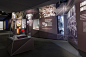 Saint Pope John Paul II National Shrine : G&A recently completed the design of a rich and emotional permanent exhibition on the life and teachings of Saint John Paul II. The exhibit explores …