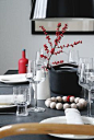 Iittala and Arabia tableware