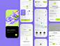 onboarding, order process, payment process
