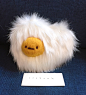 SSEBONG's handmade fluffy dolls.