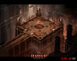 【 Share Creators 】Diablo Immortal|NetEase Games|Blizzard Entertainment, Altar