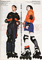 1998 ​​​​_人体动态&布纹材质 _123采下来 #率叶插件，让花瓣网更好用#