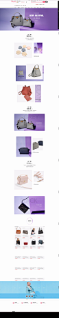 周三上新-邂逅好风景-charleskeith箱包旗舰店-天猫Tmall.com