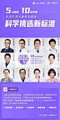 丁香医生 人物海报