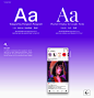 3D avatar brading CGI design digital future INFLUENCER magazine ux/ui