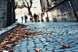 Lviv autumn. by corephoto1 on 500px