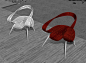 Emu® - Premium Outdoor Furniture - December 2008   : Outdoor furniture design project for Emu