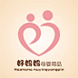 母婴产品LOGO