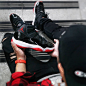 Air Jordan 11 “Bred” 