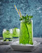 MaiTai Lounge - Beverage Photography ( 2018 ) on Behance