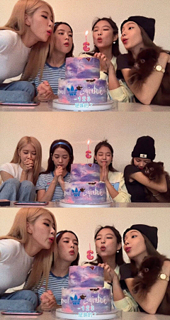 格橘打开名字被占用了采集到blackpink
