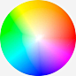 彩色调色盘png免抠素材 创意 设计图片 免费下载 页面网页 平面电商 创意素材 png素材