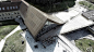 Mariehøj文化中心/ WE Architecture + Sophus Søbye Architects