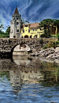 葡萄牙Cascais