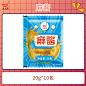 麻酱10包