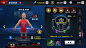 NBA Games UI