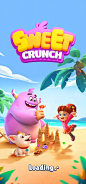 Sweet Crunch: Match 3 Games-游戏截图-GAMEUI.NET-游戏UI/UX学习、交流、分享平台