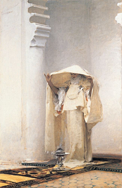 christinee采集到名画