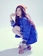 Shin Ji Hoon - Ceci Magazine November Issue ‘13