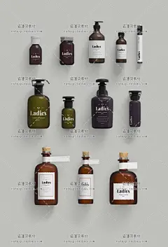 ps85|PSD源文件美妆产品包装促销海报直通车宝贝详情描述设计素材-淘宝网