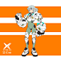 #2019春季角色班# 学员作业选登, Star Academy : #2019春季角色班# 学员作业选登 by Star Academy on ArtStation.