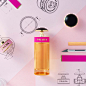 Photo by Prada Beauty on October 23, 2022. May be an image of fragrance and cosmetics.