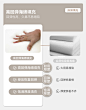 意式极简真皮床轻奢现代主卧室1.8双人大床软包网红婚床现代简约-tmall.com天猫