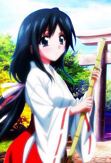 天降之物风音日和