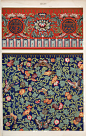 中国经典传统纹饰