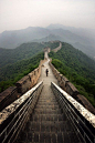 Great Wall of China: 