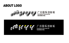 山雨Hillrain采集到标志设计