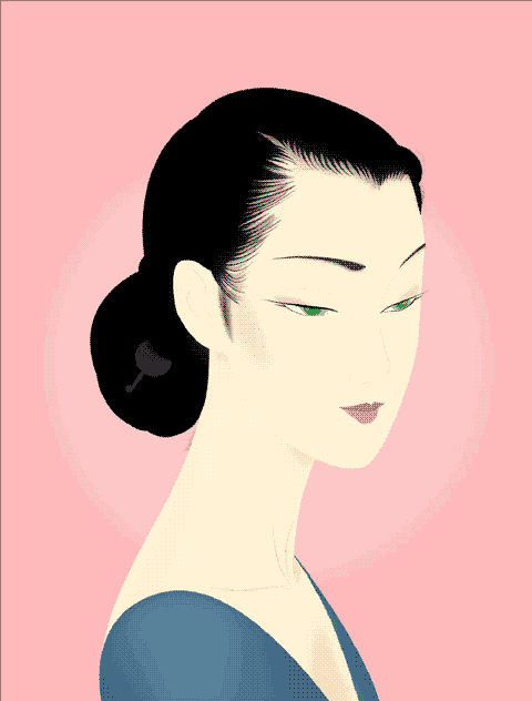 合美术馆 | 古典美不会因时代而格格不入...