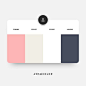 Awesome Color Palette No. 104 by Awsmcolor