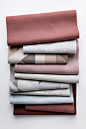 Luum - Tolleson Fabric Board, Textiles, Drawing Clothes, Brand Identity, Color Schemes, Palette, Product Launch, House Design, Feelings