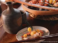 美食摄影之秋季主题壁纸桌面壁纸4